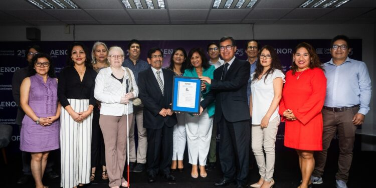 ¿Qué ventajas tiene una universidad al ser acreditada internacionalmente?