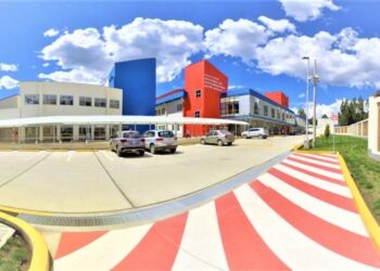 Denuncian direccionamiento en proceso CAS de IREN Centro