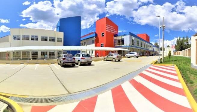 Denuncian direccionamiento en proceso CAS de IREN Centro