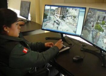 Gerencia de Seguridad Ciudadana deberá contratar más personal tras no renovar convenio con la PNP para videovigilancia