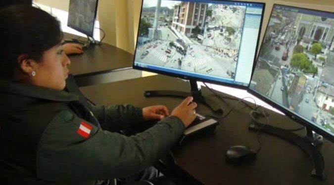 Gerencia de Seguridad Ciudadana deberá contratar más personal tras no renovar convenio con la PNP para videovigilancia