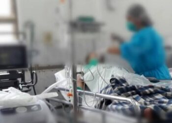 Junín: Dos continúan hospitalizados por Síndrome de Guillain Barre
