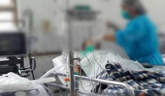 Junín: Dos continúan hospitalizados por Síndrome de Guillain Barre