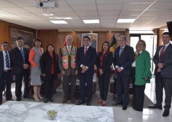Municipios de Junín accederán a créditos en el Banco de la Nación