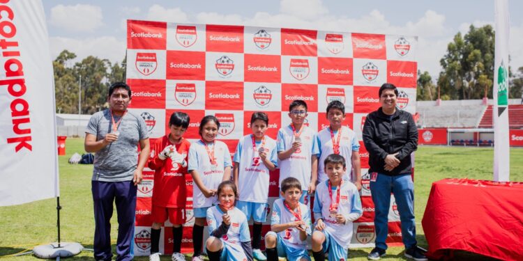 Torneo congregó a 20 equipos de instituciones educativas durante dos días