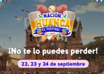 Desde este 22 se celebrará con festival el orgullo de pertenecer a la nación Huanca