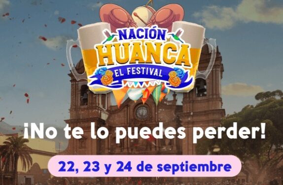 Desde este 22 se celebrará con festival el orgullo de pertenecer a la nación Huanca