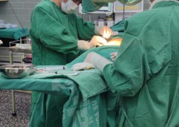 EsSalud Junín: médicos curan dolor de más de 10 años de un paciente