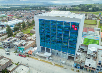 UTP realizará actividades por el 159° aniversario de creación política de Huancayo