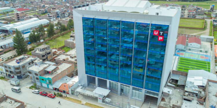 UTP realizará actividades por el 159° aniversario de creación política de Huancayo