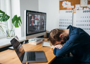 Síndrome de burnout: cinco consejos para combatirlo aplicando mindfulness