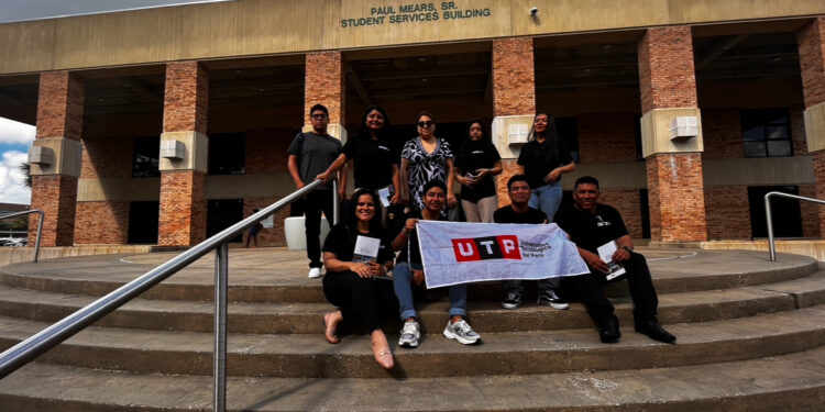 Director de Gestión Académica de UTP participó en misión académica en Estados Unidos