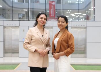 Estudiantes de la UTP elaboran néctar de frutas a base de espirulina
