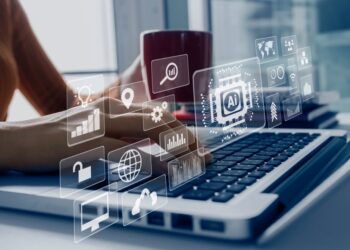 Cinco beneficios de la inteligencia artificial en las industrias