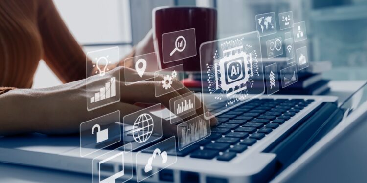 Cinco beneficios de la inteligencia artificial en las industrias