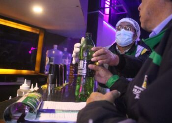 HUANCAYO: Multan a discotecas por arriesgar a usuarios y funcionar sin certificado de Defensa Civil