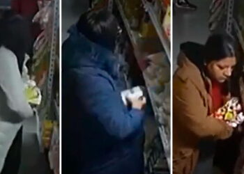 Huancayo: Se incrementan hurtos de «tenderos» en tiendas y comercios