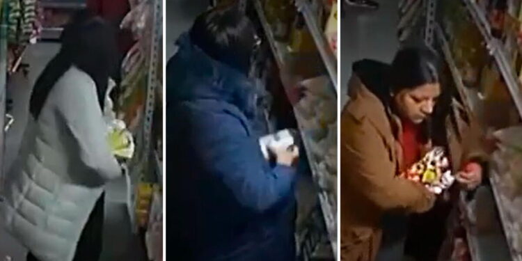 Huancayo: Se incrementan hurtos de «tenderos» en tiendas y comercios