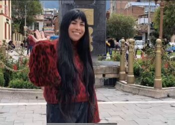 Escultora huancaína será la única representante peruana en expedición artística científica al ártico