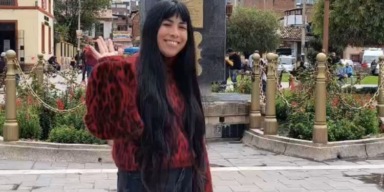Escultora huancaína será la única representante peruana en expedición artística científica al ártico