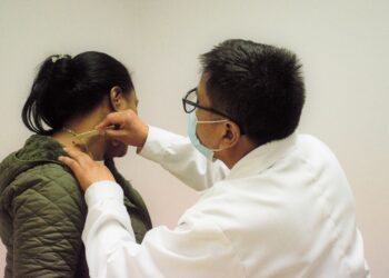 Huancayo: Alertan incremento de cáncer de piel por alta radiación