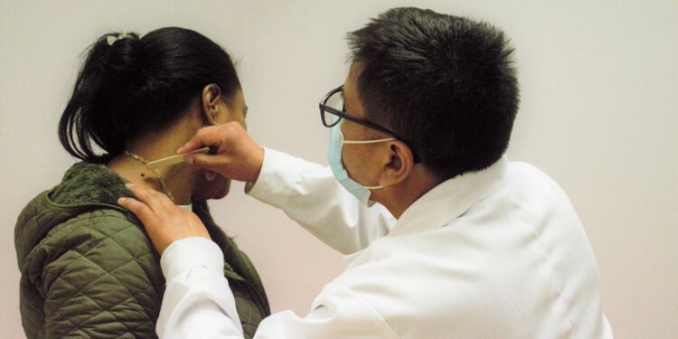 Huancayo: Alertan incremento de cáncer de piel por alta radiación