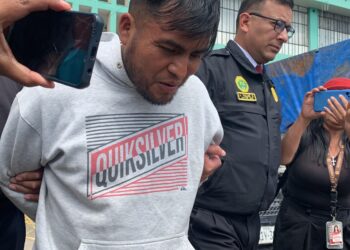 Peligroso delincuente que intentó asesinar a su ex pareja irá a prisión