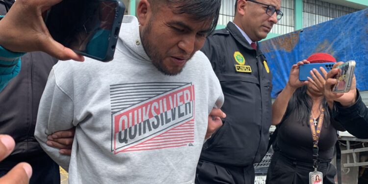 Peligroso delincuente que intentó asesinar a su ex pareja irá a prisión