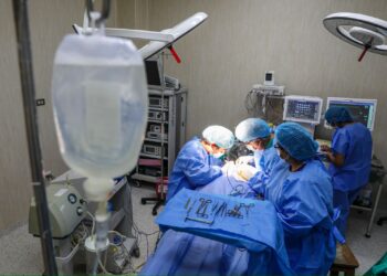 Médicos de EsSalud Junín inician plan de desembalse quirúrgico en hospital Bicentenario de Jauja