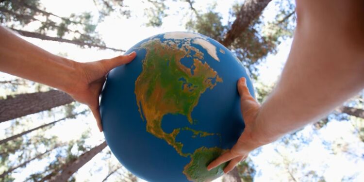 Dia de la Tierra:¿Cómo afecta el cambio climático a nuestra economía?