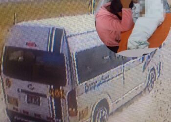 Huancayo: Buscan a conductor de combi que atropelló a niña de dos años y se dió a la fuga