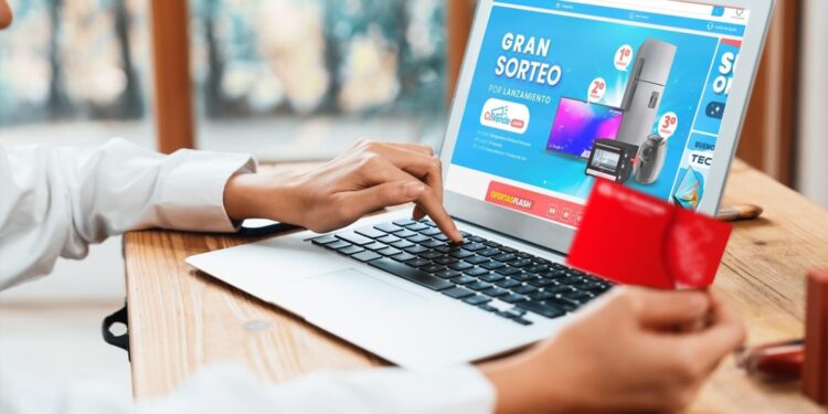 Caja Huancayo celebra el Día de la Madre con sorteo en alianza con CoVende.com
