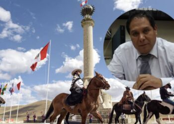 Hoy se decide continuidad de director regional de Turismo con voto de censura de Consejo Regional