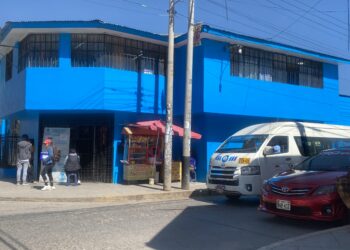 Sedam Huancayo es la segunda empresa municipal con más corrupción a nivel nacional
