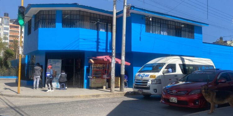 Sedam Huancayo es la segunda empresa municipal con más corrupción a nivel nacional