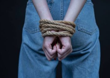 Después de 12 años rescatan a mujer víctima de trata de personas