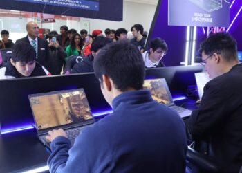 El mayor torneo amateur de eSports peruano llega a Huancayo con un pozo de 35 mil soles