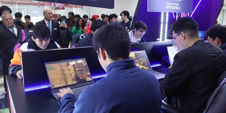 El mayor torneo amateur de eSports peruano llega a Huancayo con un pozo de 35 mil soles