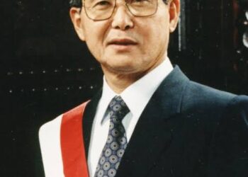 Alberto Fujimori falleció esta tarde tras luchar contra el camcer