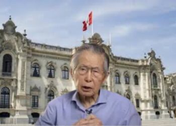 Gobierno de Dina Boluarte declaró duelo nacional por muerte de Alberto Fujimori