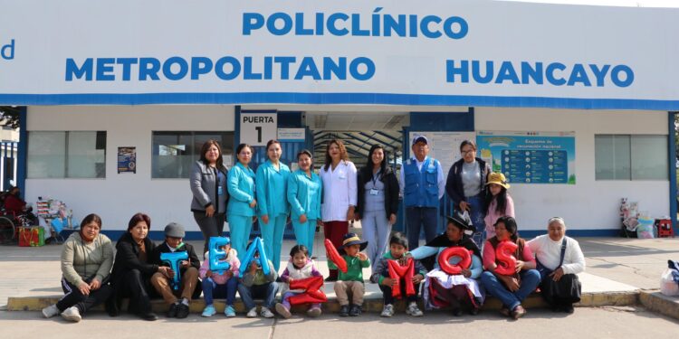 EsSalud obtiene premios por proyecto de mejora en la atención de asegurados