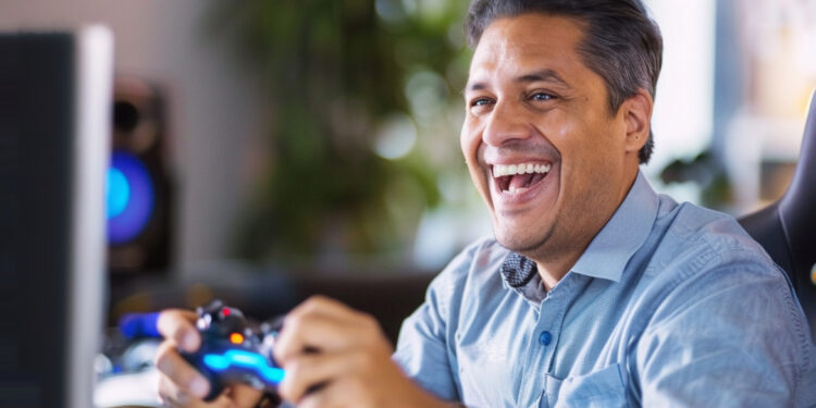 De las consolas a la vida real: cómo los videojuegos fomentan las habilidades blandas