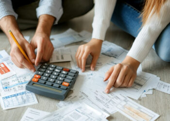 Consejos sobre finanzas: cómo organizar los pagos de deudas