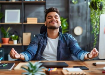 Cuatro consejos para alcanzar el equilibrio emocional