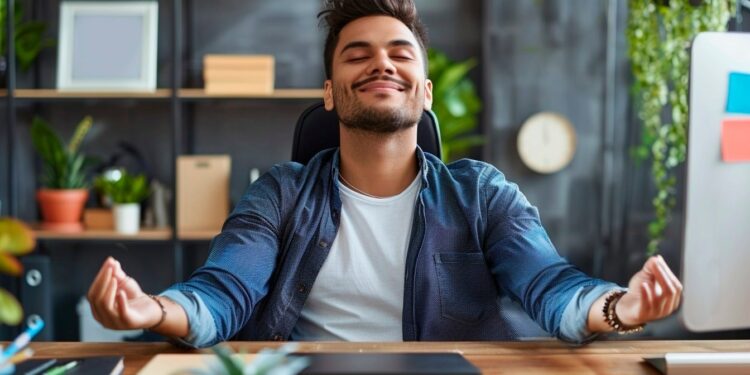 Cuatro consejos para alcanzar el equilibrio emocional