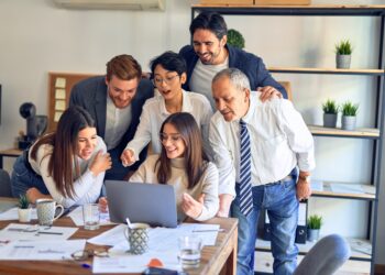 Cinco buenas prácticas en las empresas familiares