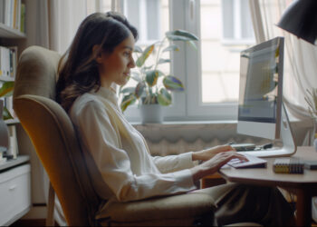 Espacios de trabajo que promueven la productividad: cuatro claves para desarrollarlos