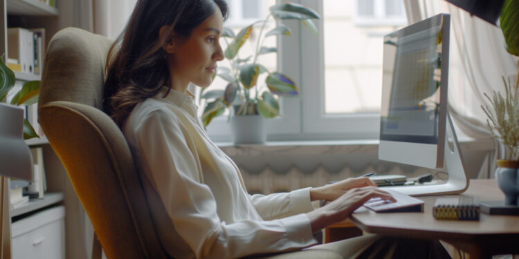 Espacios de trabajo que promueven la productividad: cuatro claves para desarrollarlos