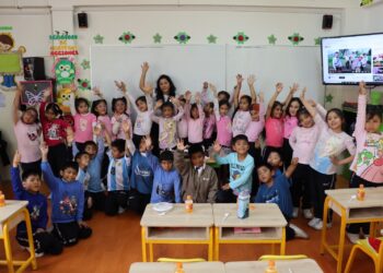 Docente de colegio Zárate: “Las Ugel deben salir a campo y apoyar a los niños trabajadores”
