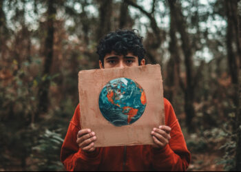 “Ecoansiedad”: ¿qué es y cómo evitarla? 